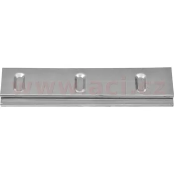 Příslušenství karosérie Podélný nosník VAN WEZEL 3070301