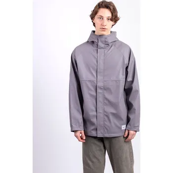 Pánská větrovka Herschel Supply Classic Rain Jacket Men's December Sky XL