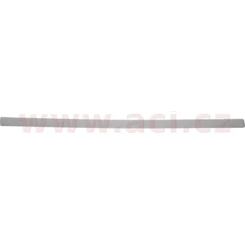 Autodíl Ozdobná / ochranná lišta, dveře VAN WEZEL 3781423