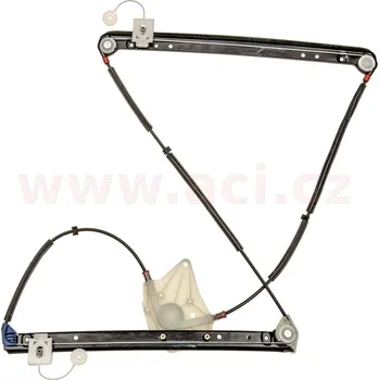 Autodíl Zvedací zařízení oken VAN WEZEL 0331262