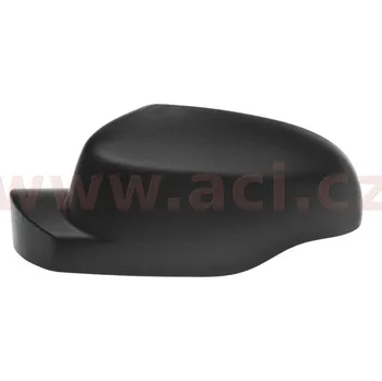 Auto zrcátko Kryt, vnější zrcátko VAN WEZEL 4372841