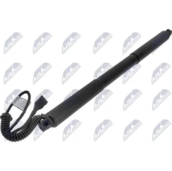 Příslušenství karosérie Elektromotor, zadní dveře NTY AE-BM-140