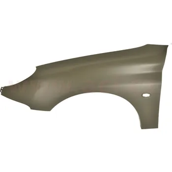 Blatník karosérie Blatník VAN WEZEL 4028655A