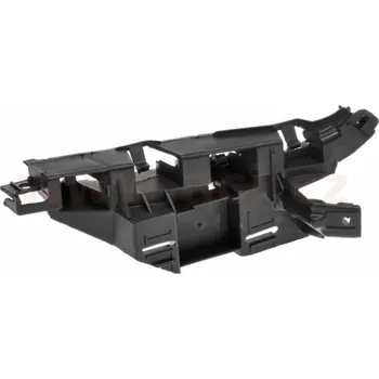 Karosérie Držák, nárazník VAN WEZEL 4041567