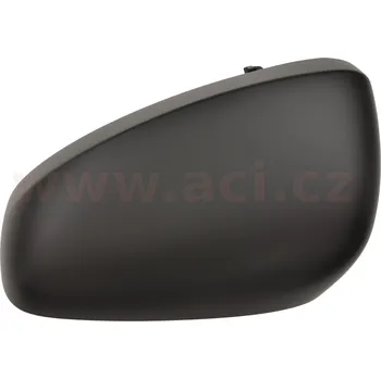 Auto zrcátko Kryt, vnější zrcátko VAN WEZEL 4424843