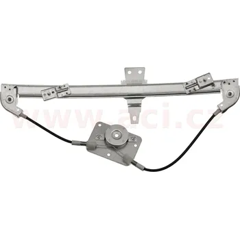 Autodíl Zvedací zařízení oken VAN WEZEL 8259264