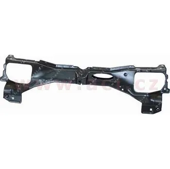 Nárazník Přední obložení VAN WEZEL 0903665