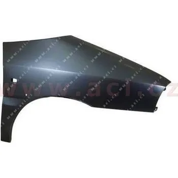 Blatník karosérie Blatník VAN WEZEL 1610656