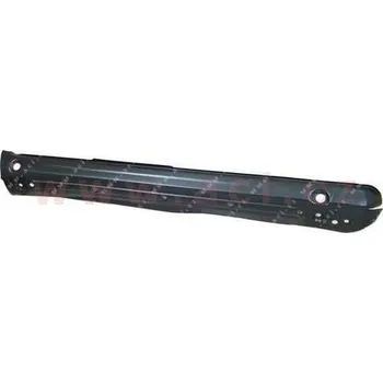 Prah karosérie Nástupní panel VAN WEZEL 3020110