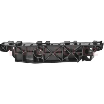 Karosérie Držák, nárazník VAN WEZEL 8257568