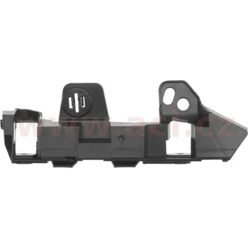 Nárazník Držák, nárazník VAN WEZEL 3872567