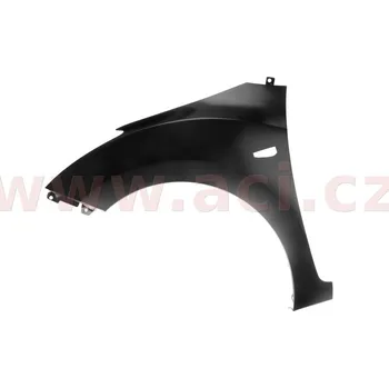 Blatník karosérie Blatník VAN WEZEL 8244655