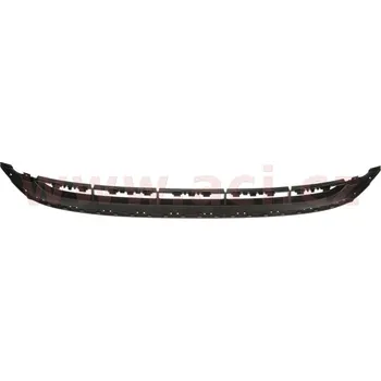 Autodíl Větrací mřížka, nárazník VAN WEZEL 0382590