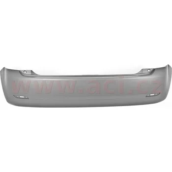 Nárazník Nárazník VAN WEZEL 1805544