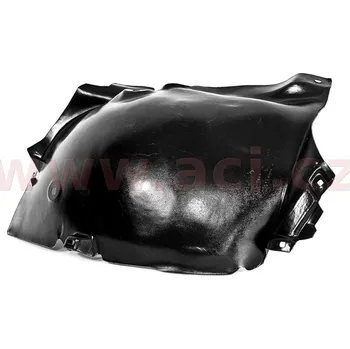 Příslušenství karosérie obložení, dutina kola VAN WEZEL 4366434