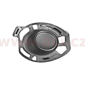 Autodíl Kryt nárazníku VAN WEZEL 4333593