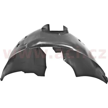 Příslušenství karosérie obložení, dutina kola VAN WEZEL 0970433