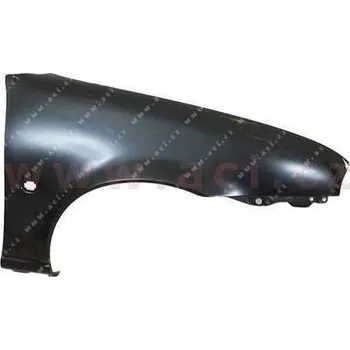 Blatník karosérie Blatník VAN WEZEL 1830656