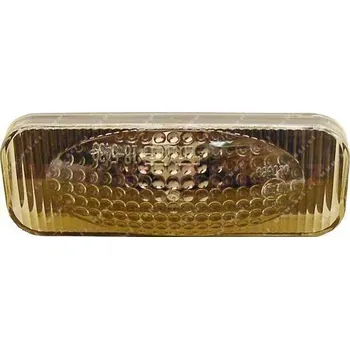 Směrový světlomet Blikač VAN WEZEL 3715915