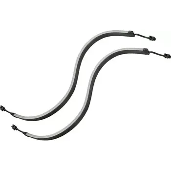 LED páska PHANTEKS Neon Digital RGB LED-Strip Combo-Set 2ks černá (PH-NELEDKT_CMBO)