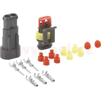 Spojení vedení HELLA 8KW 744 806-801