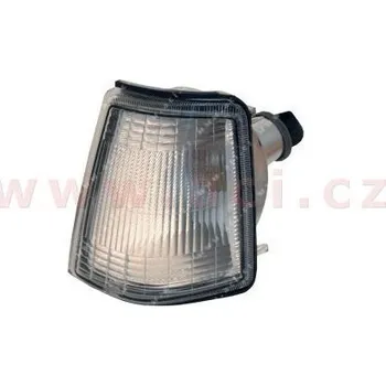 Osvětlení automobilu Blikač VAN WEZEL 4039901