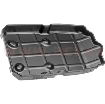 Motor automobilu Olejová vana, automatická převodovka VAN WEZEL 3059070