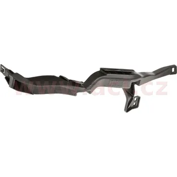 Autodíl Držák, nárazník VAN WEZEL 3810566