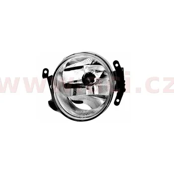 Osvětlení automobilu přední mlhovka 3/5dv. L