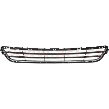 Nárazník Větrací mřížka, nárazník VAN WEZEL 1883599