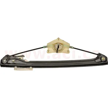 Autodíl Zvedací zařízení oken VAN WEZEL 3017267