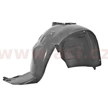 Karosérie obložení, dutina kola VAN WEZEL 0905433