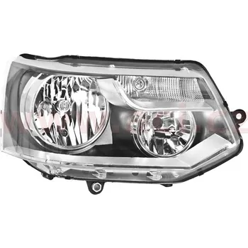 Přední světlomet Světlomet VAN WEZEL 5790964