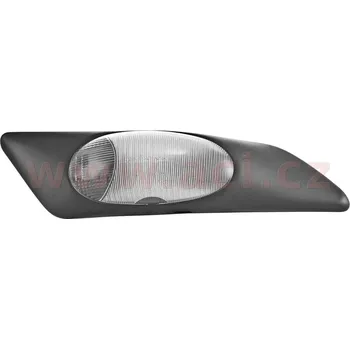 Osvětlení automobilu Blikač VAN WEZEL 2813916