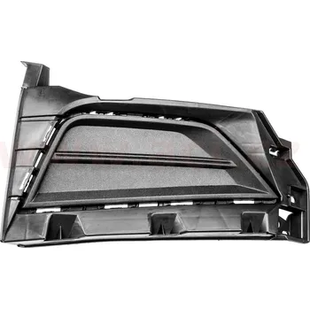 Autodíl Větrací mřížka, nárazník VAN WEZEL 5751592