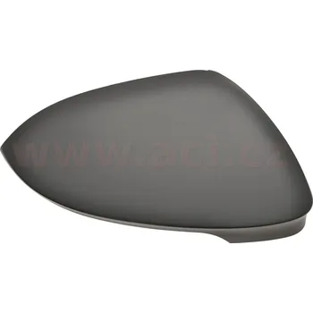 Auto zrcátko Kryt, vnější zrcátko VAN WEZEL 5711844