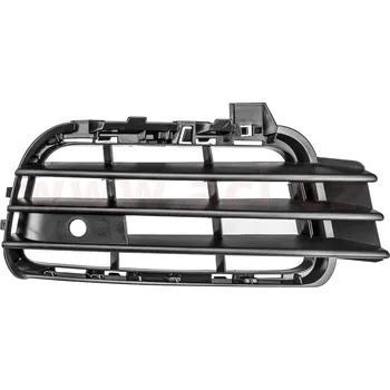 Autodíl Větrací mřížka, nárazník VAN WEZEL 5848596