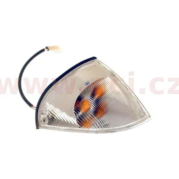 Směrový světlomet Blikač VAN WEZEL 5214906