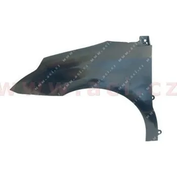 Blatník karosérie Blatník VAN WEZEL 0970657