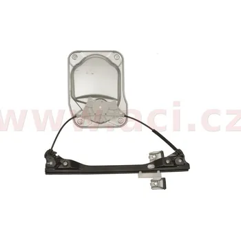 Stahovačka okna Zvedací zařízení oken VAN WEZEL 7627262