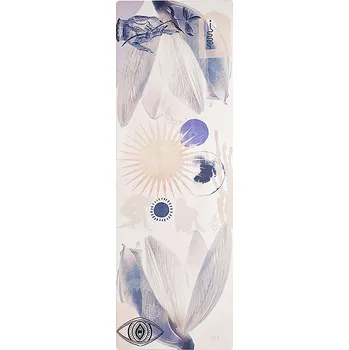 podložka na cvičení Podložka na jógu JOYINME Flow 3 mm true self