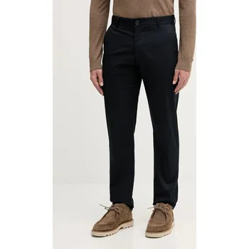 Kalhoty Armani Exchange XM000626.AF13183 námořnická modř 59A, vel. 36