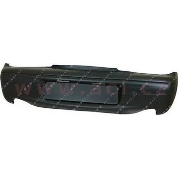 Nárazník Nárazník VAN WEZEL 1601542