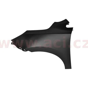 Blatník karosérie Blatník VAN WEZEL 8257657