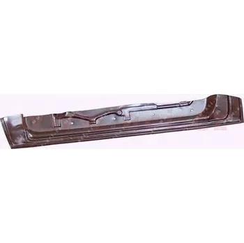 Nárazník Dveře, karoserie VAN WEZEL 3010275