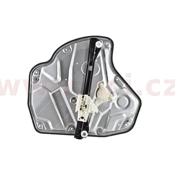 Stahovačka okna Zvedací zařízení oken VAN WEZEL 7622267