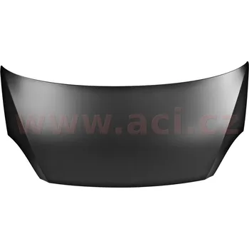 Kapota Kapota motoru VAN WEZEL 2815660