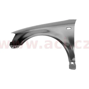 Blatník karosérie Blatník VAN WEZEL 0332655