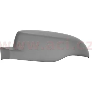 Auto zrcátko Kryt, vnější zrcátko VAN WEZEL 4333843