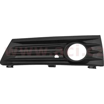 Autodíl Větrací mřížka, nárazník VAN WEZEL 3792593